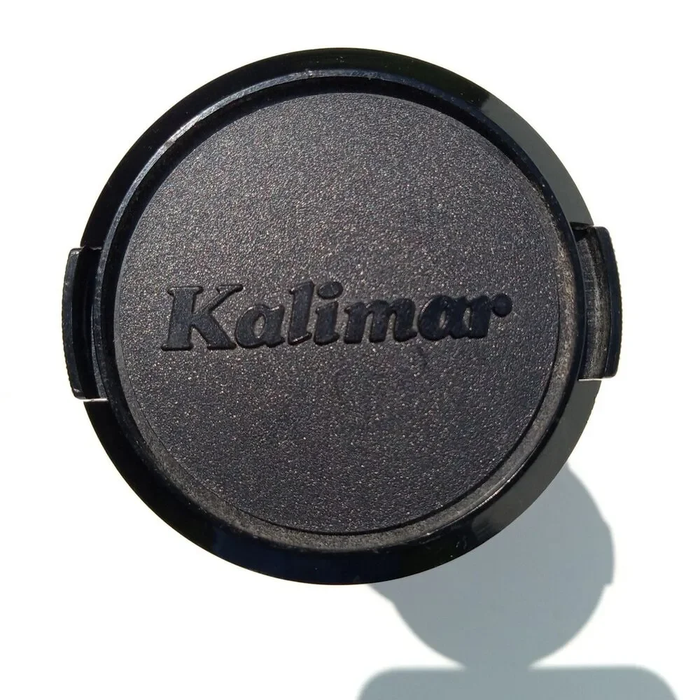 Kalimar 135mm Camera Lens Film Photography, No K87175531